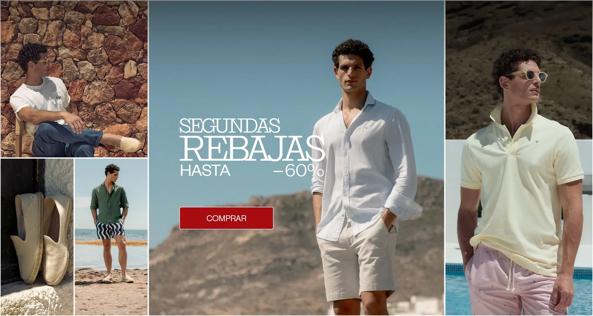 Elegancia Clásica con Toque Moderno